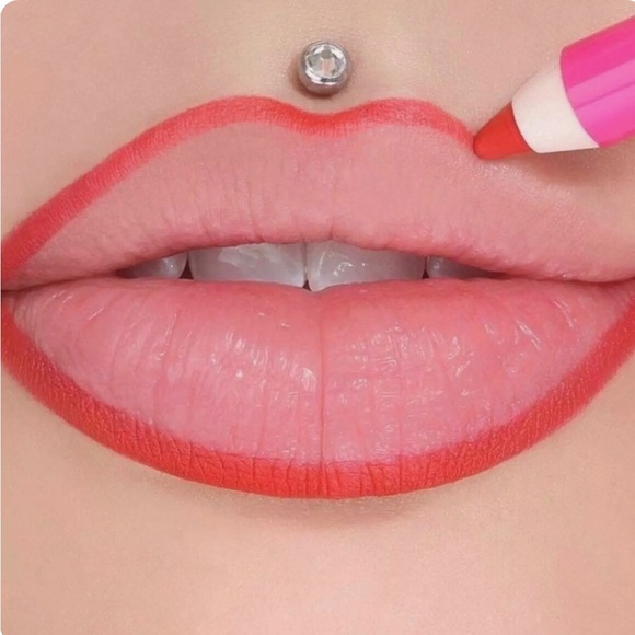 Jeffree Star Other - JEFFREE STAR COSMETICS SOLD OUT NIB VELOUR LIP LINER ANNA NICOLE